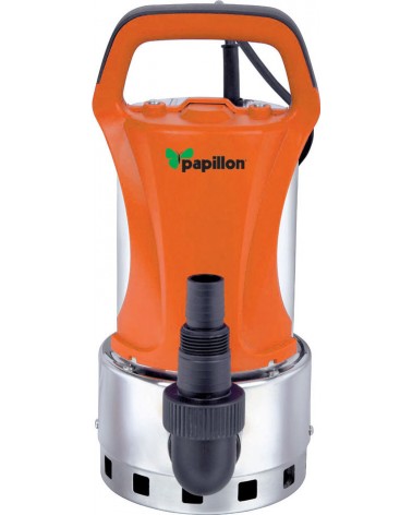 ELETTROPOMPA SOMMERGIBILE PER ACQUE SPORCHE 1100W MODELLO GROUPER