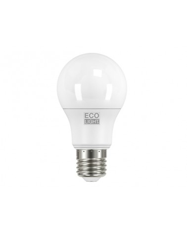 LAMPADA LED GOCCIA 15W=100W 4000K E27 ECOLIGHT  1521 lumen