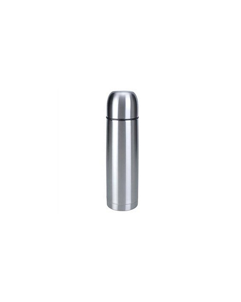 THERMOS INOX LT0,35 Contenitore termico per bevande, in acciaio inox 18/10.