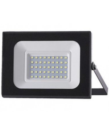 PROIETTORE LED SMD 100W 4000K NATURALE 8000LM