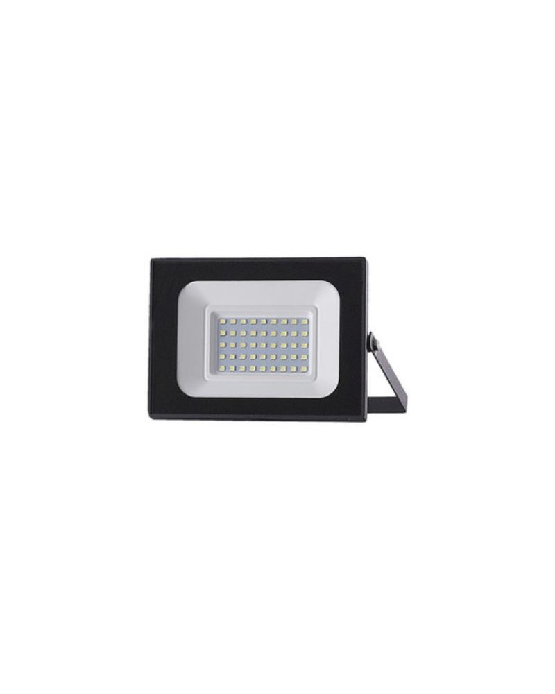 PROIETTORE LED SMD 100W 4000K NATURALE 8000LM