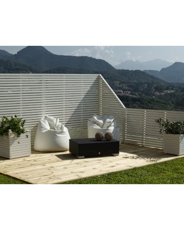 FRANGIVISTA DELUX 180X87 BIANCO