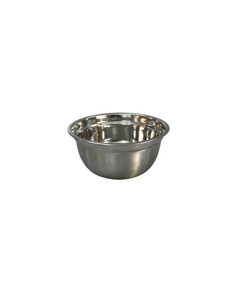 MIXING BOWL CM22 INOX