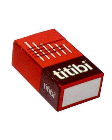CHIODI ACC TTB TB  3,5x40 