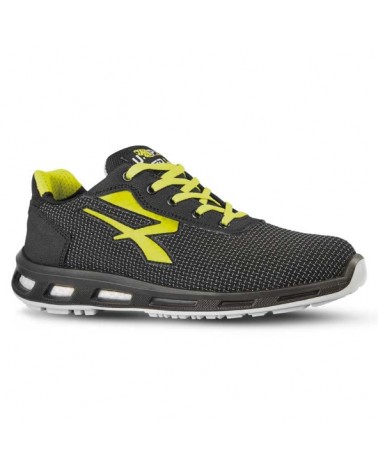 SCARPA PRIME S3 FLUO TG 46