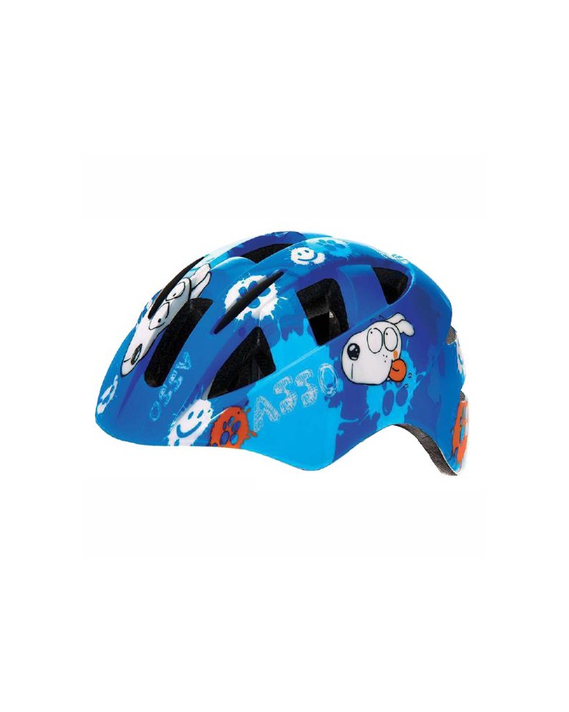 CASCO BIMBO A-MICI XS48-50