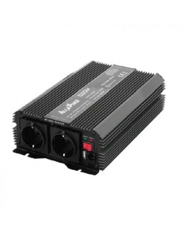 INVERTER 1500W 12/220V    