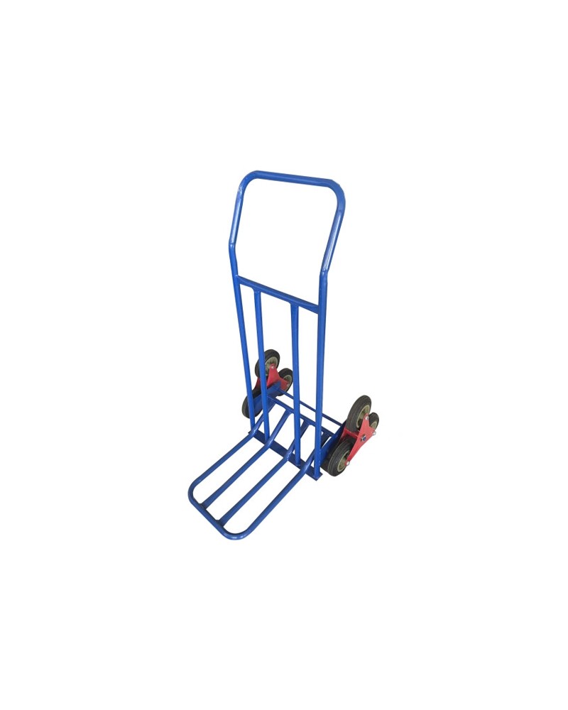 CARRELLO x SCALE 3R 250 KG