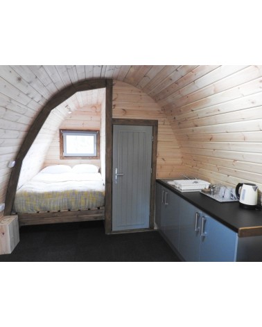 CAMPING POD CM. 300X600