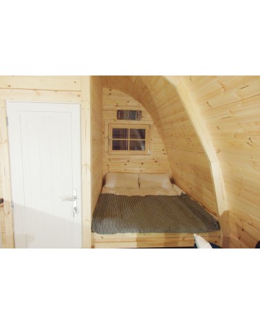 CAMPING POD CM. 300X600