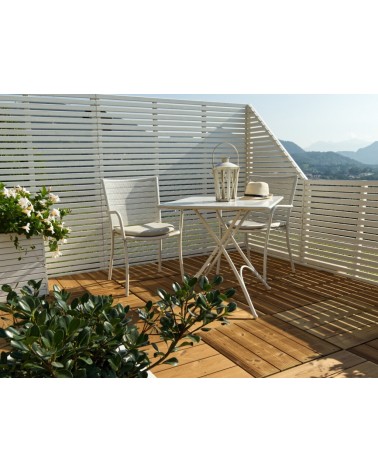 FRANGIVISTA DELUX 180X87 BIANCO