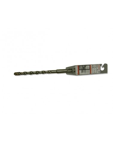 Bosch punta SDS DIAMETRO 10MM x  250/315MM  Bosch punta SDS plus-5 consente una foratura rapida e senza inceppamenti. Inserto in