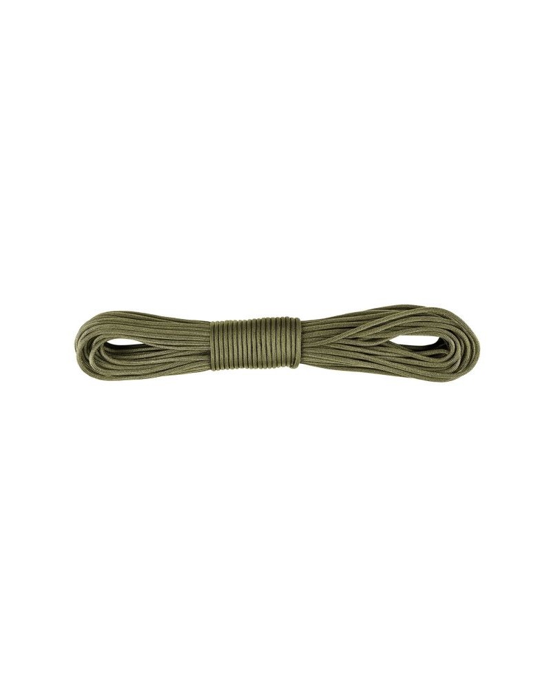 CORDA DI PARACORD DA 30 MT, 4 MMMARCA: NEO TOOLSLa corda Paracord lunga 30 mt, 63-125, NEO TOOLS è realizzata in nylon.   È perf