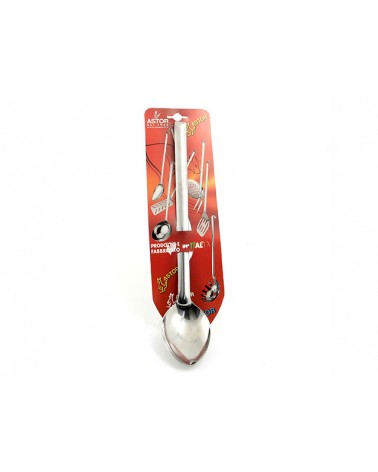 CUCCHIAIONE CM35 ASTOR in acciaio inox 18/10