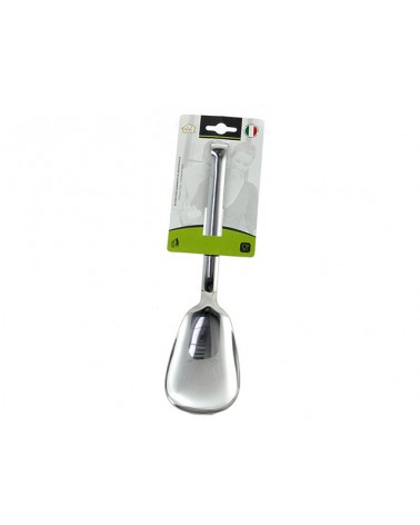 CUCCHIAIONE RISOTTO DELTA ACCIAIO INOX GNALI