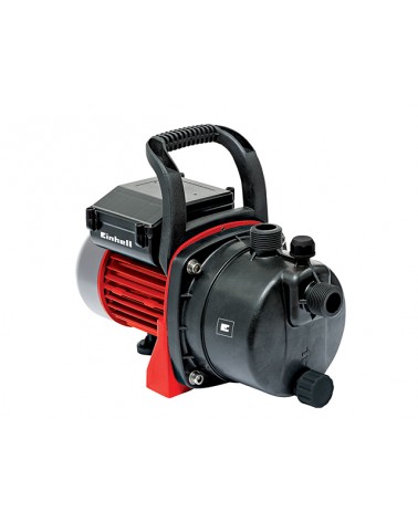 EINHELL ELETTRO POMPA SUPERFICIE 650W GC-GP6538