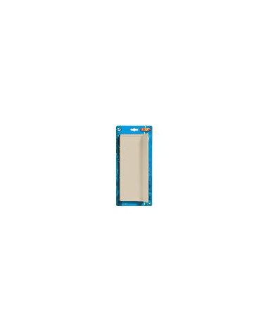 MENSOLA PORTATUTTO BAGNO 280MM ELIPLAST