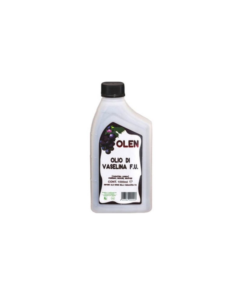 OLIO ENOLOGICO DI VASELINA 1LT