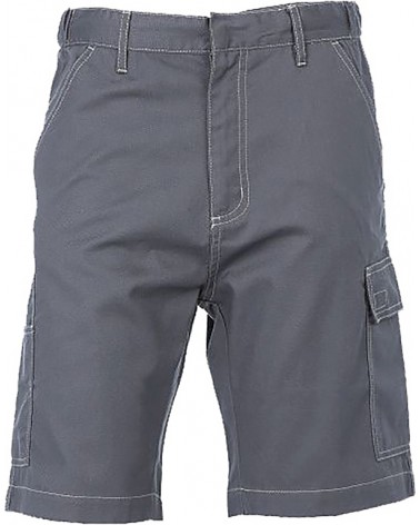 Pantalone corto multitasche TAGLIA S mod. TOLEDO colore NAVY