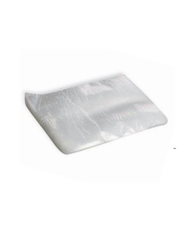 SACCO SOTTOVUOTO GOFFRATO  25X35CM 100PZ