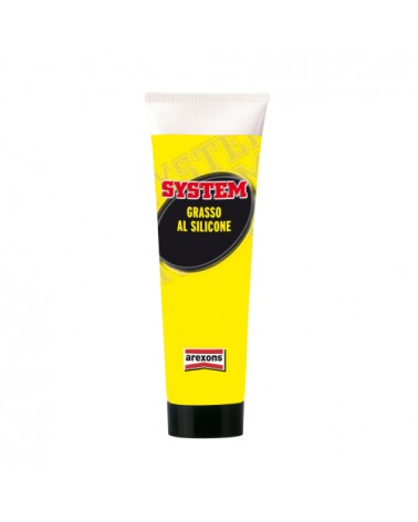 GRASSO AL SILICONE   100ML