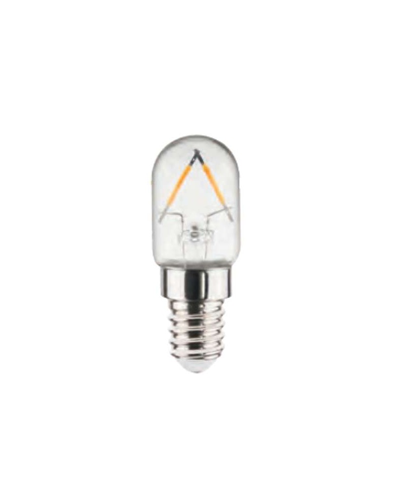 LAMP PERA FI/L E14 1.5W FR