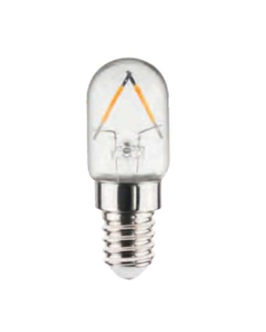 LAMP PERA FI/L E14 1.5W FR