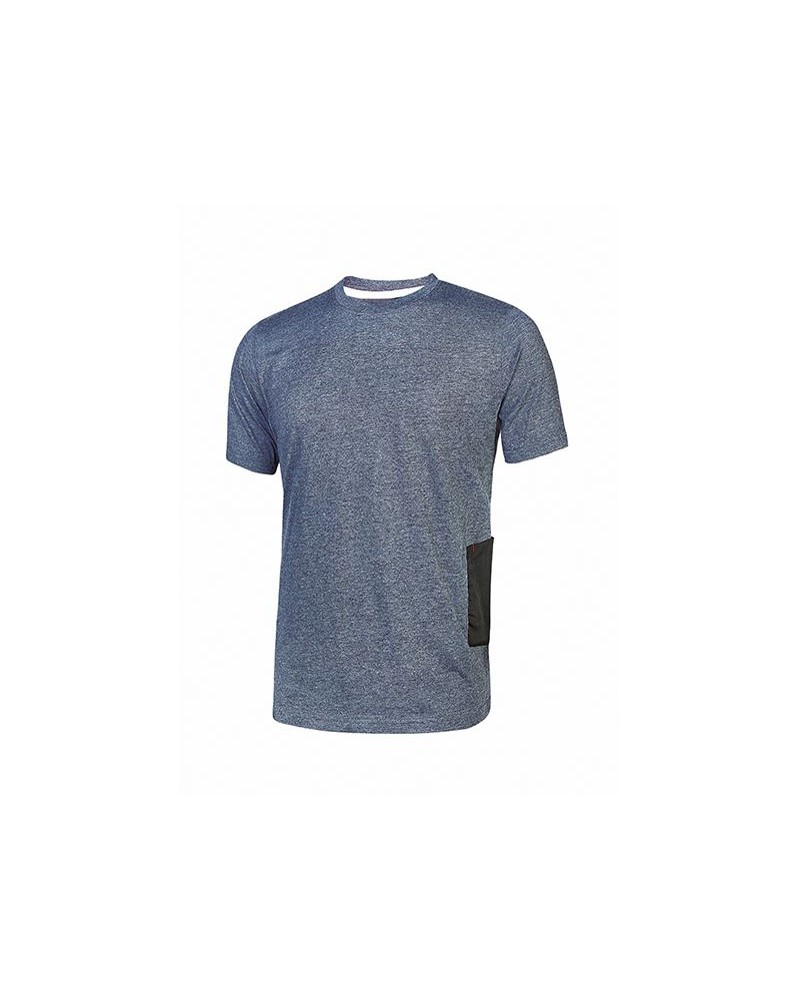 T-SHIRT SLIM FIT ARAN   XL