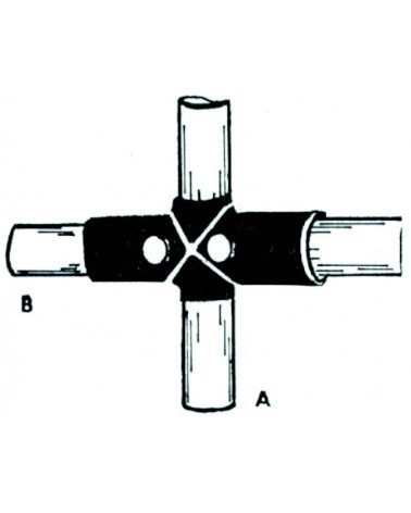 CROCERE 2B   1/2X3/4   S.B