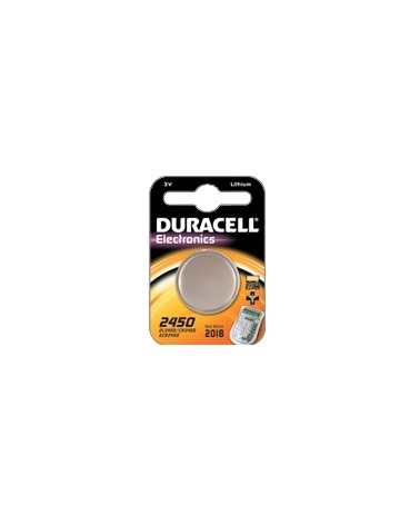 DURACEL 2450 SPECIALISTIC 