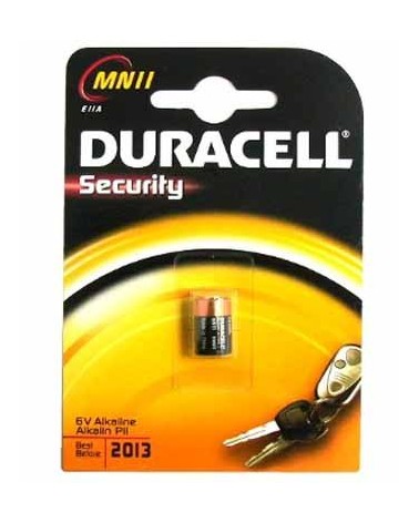 DURACELL SPECIALISTIC MN11