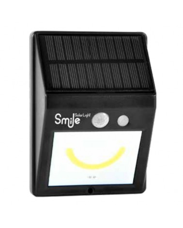 SMILESOLAR SEGNAPAS 150LUM