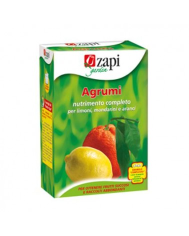 ZAPI AGRUMI GRANULARE 1 KG