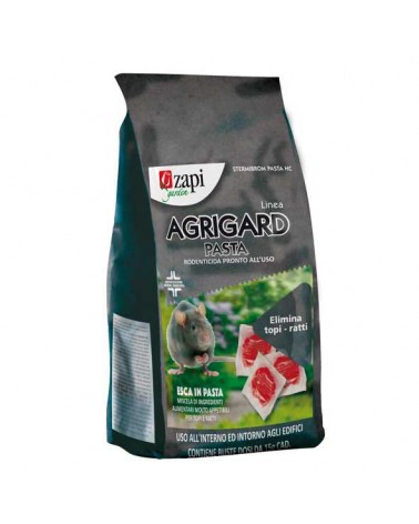 ZAPI AGRIGARD PASTA 1.5 KG