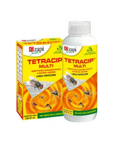 ZAPI TETRACIP MULTI  250ML