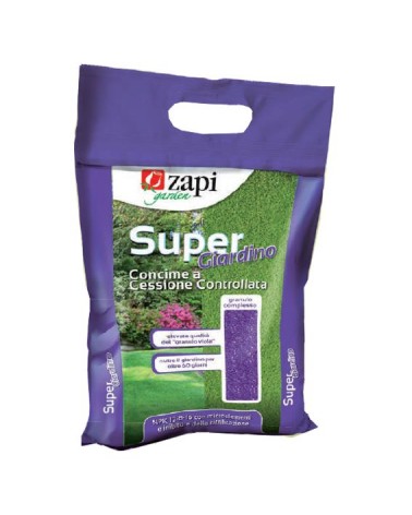 ZAPI NUTRILIFE GIARDIN 4KG