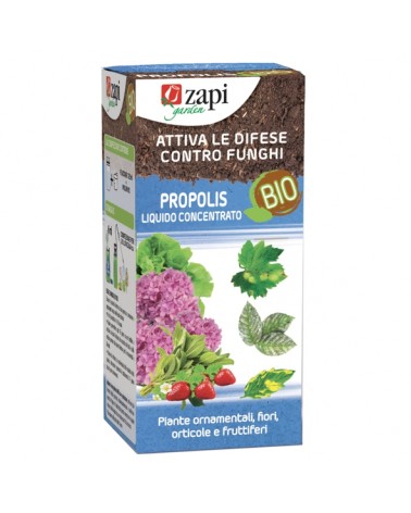 ZAPI PROPOLIS BIO CONC 200