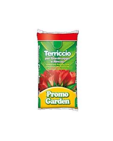 TERRICCIO PROMOGARDEN LT70