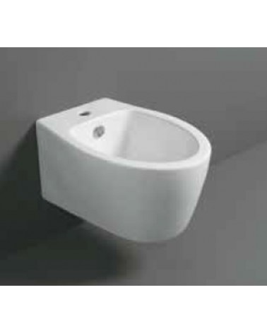 BIDET SOSP.LFT SPAZ BIANCO