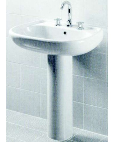 LAVABO SEMINCASSO RIO BIAN