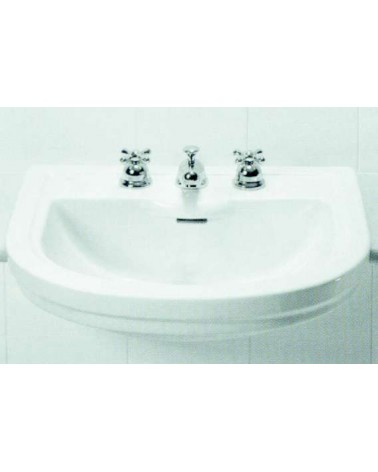 LAVABO SEMINC CALLA 3F BIA