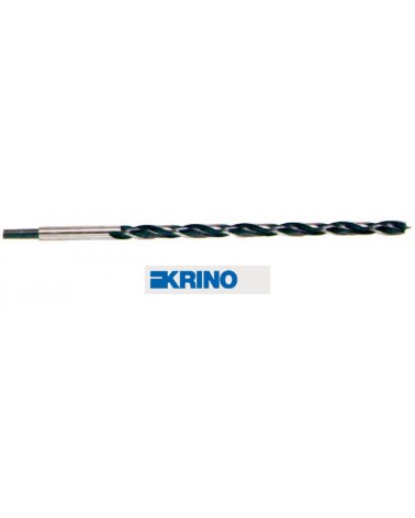 PUNTA x LEGNO diametro  8 L 245 mm