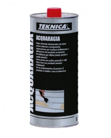 ACQUARAGIA TEKNICA TK34-1070 500ML