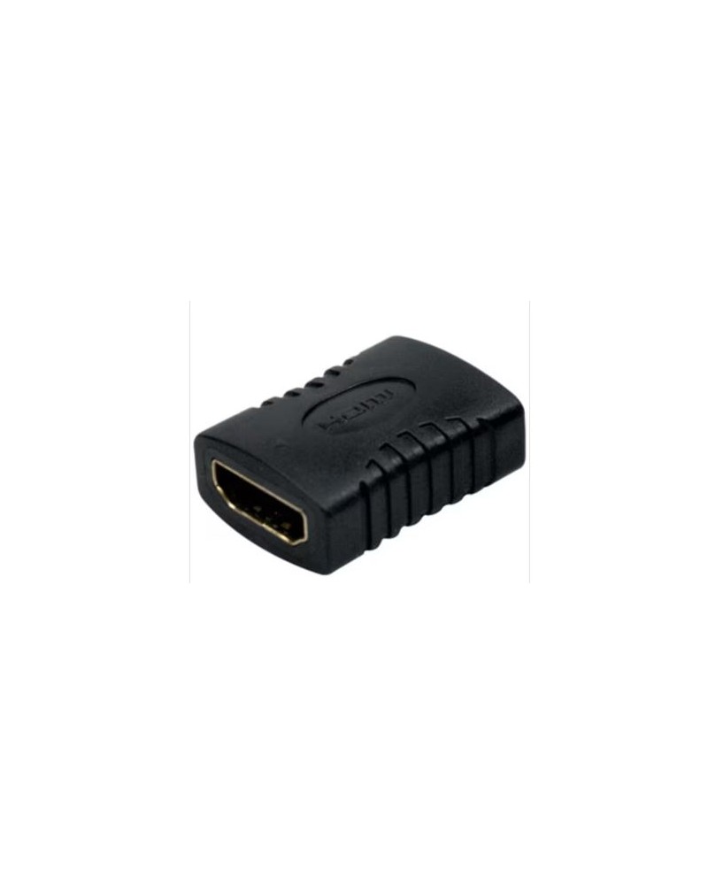 ADATTATORE PRESA HDMI A PRESA HDMI