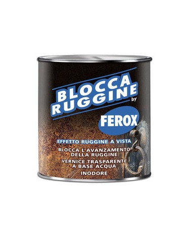 AREXONS FEROX BLOCCA RUGGINE ML750