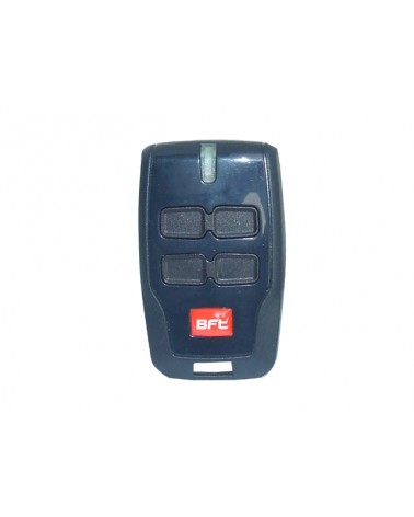 BFT MITTO 4 12v rolling code 433,92MHz 4 TASTI