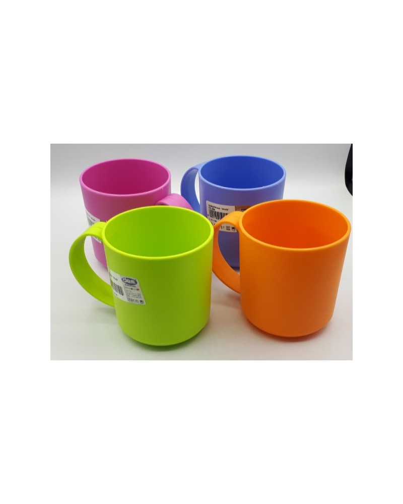 BICCHIERE MUG CON MANICO CC380 DEM