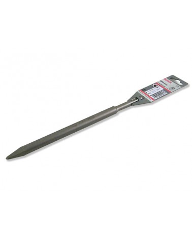 Bosch scalpello a punta 16a x 250mm con attacco SDS plusart. 2609390576