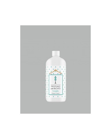 BOUJOIR COUTURE PROFUMO CONCENTRATO PER BUCATO FRESCO 250ML