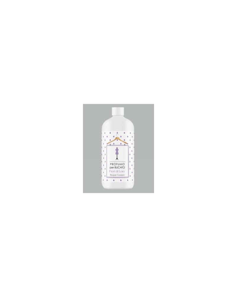 BOUJOIR COUTURE PROFUMO CONCENTRATO PER BUCATO LAVANDA 500ML